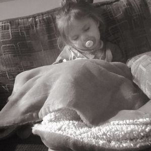 Meet your Posher, Mindy